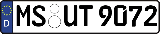 MS-UT9072