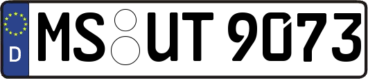 MS-UT9073