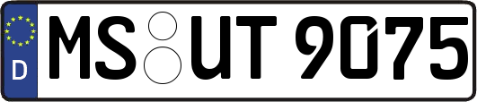 MS-UT9075