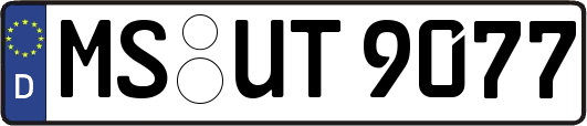 MS-UT9077