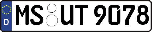 MS-UT9078