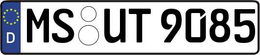 MS-UT9085