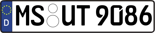 MS-UT9086