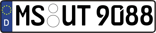 MS-UT9088