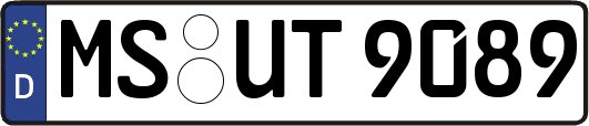 MS-UT9089