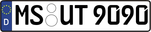 MS-UT9090