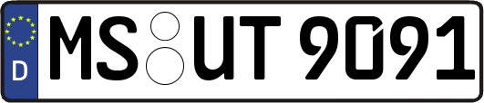 MS-UT9091