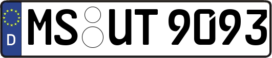 MS-UT9093