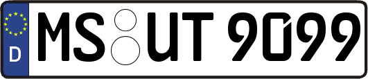 MS-UT9099