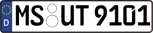 MS-UT9101