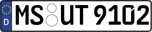 MS-UT9102