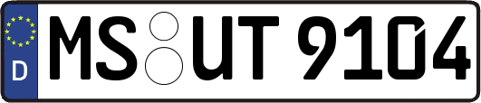 MS-UT9104