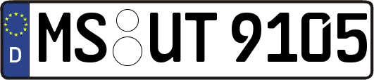 MS-UT9105