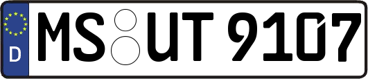 MS-UT9107
