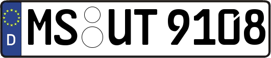 MS-UT9108