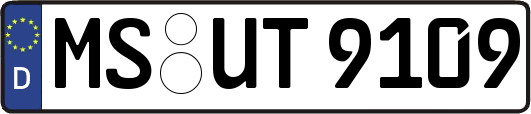 MS-UT9109
