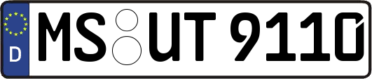 MS-UT9110