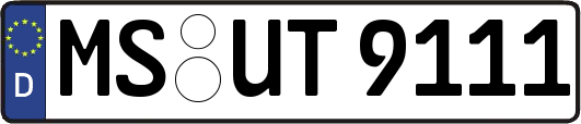 MS-UT9111