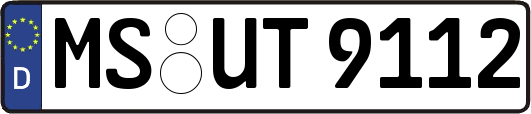 MS-UT9112