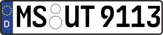 MS-UT9113