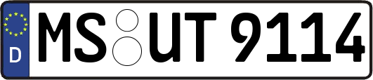 MS-UT9114
