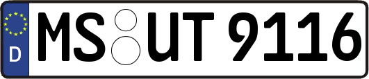 MS-UT9116