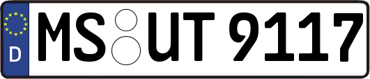 MS-UT9117