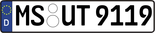 MS-UT9119