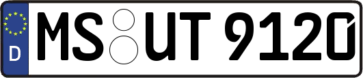 MS-UT9120