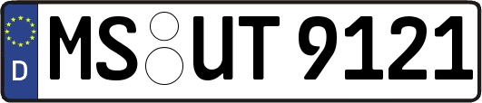 MS-UT9121