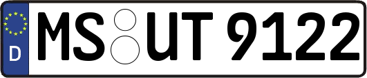 MS-UT9122
