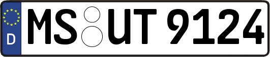 MS-UT9124