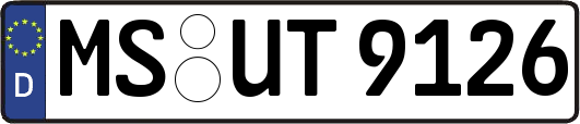 MS-UT9126