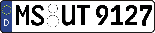 MS-UT9127