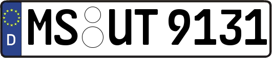 MS-UT9131