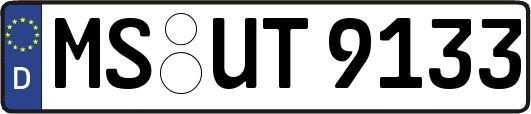 MS-UT9133