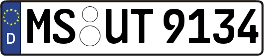 MS-UT9134