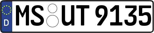 MS-UT9135