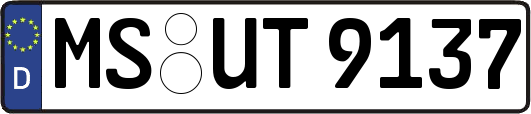 MS-UT9137