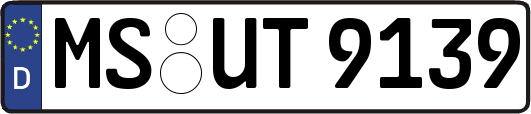 MS-UT9139