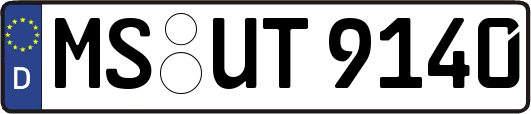 MS-UT9140