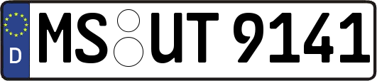 MS-UT9141