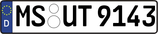 MS-UT9143