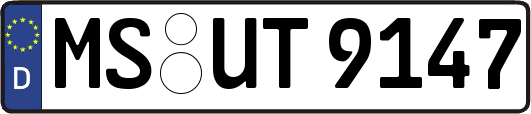 MS-UT9147