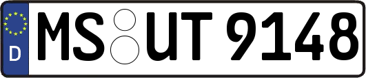 MS-UT9148
