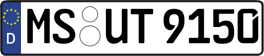 MS-UT9150