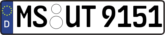 MS-UT9151