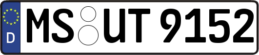 MS-UT9152