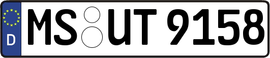 MS-UT9158