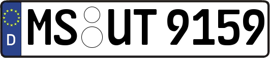 MS-UT9159